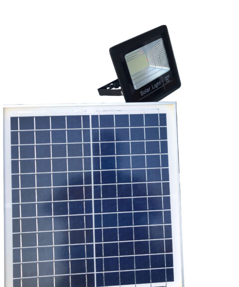 Solar All-in-One LED Light