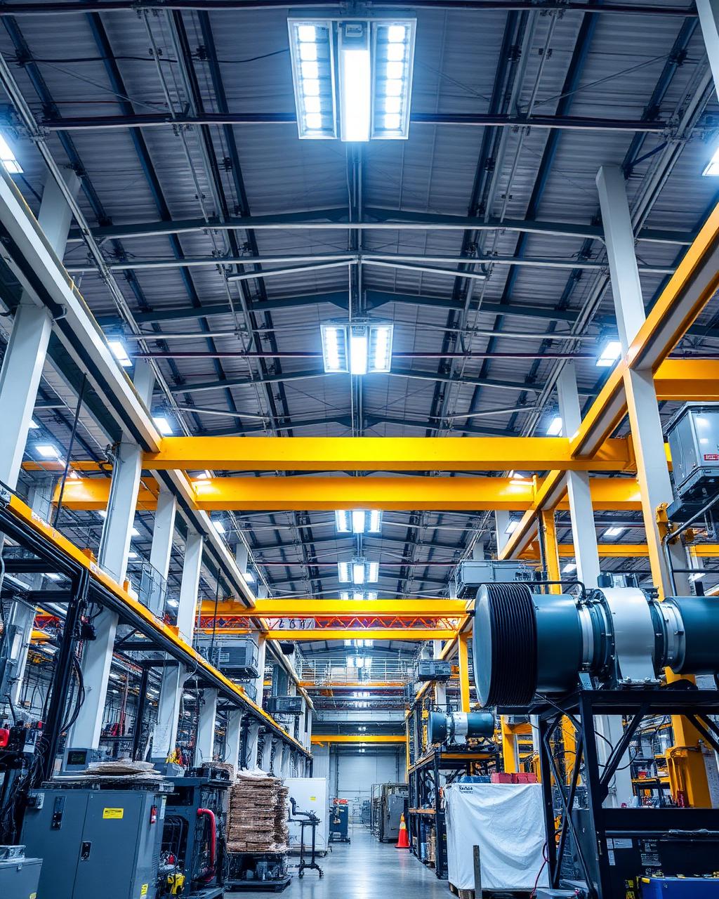 TATA Plant