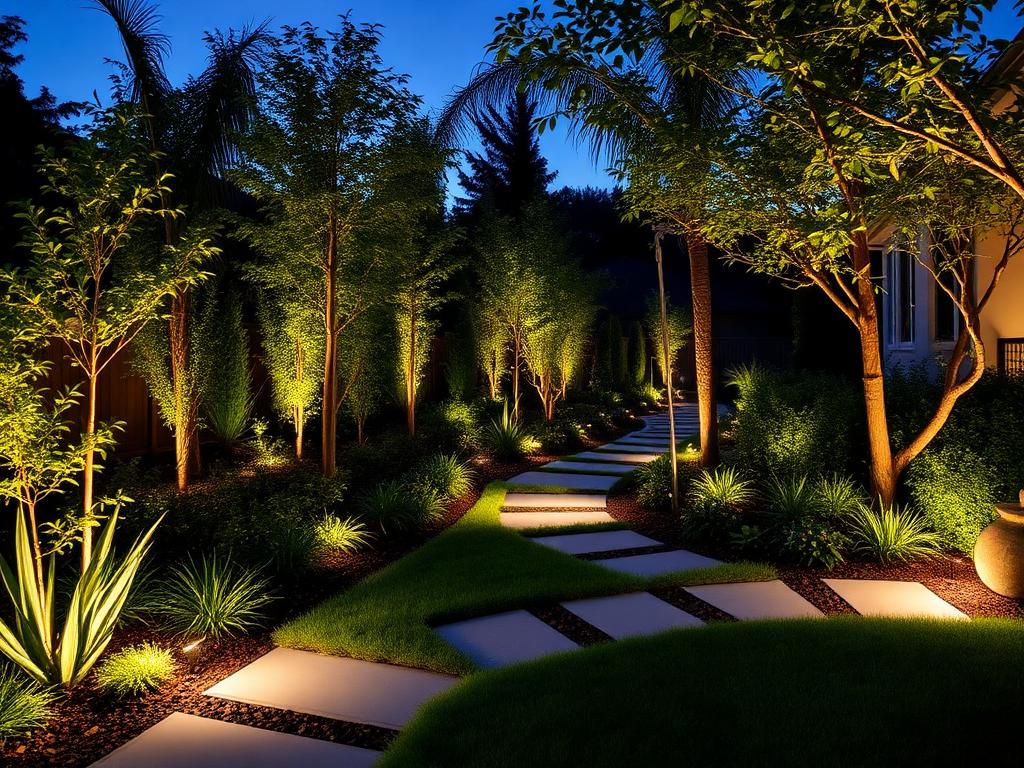 Heritage Garden