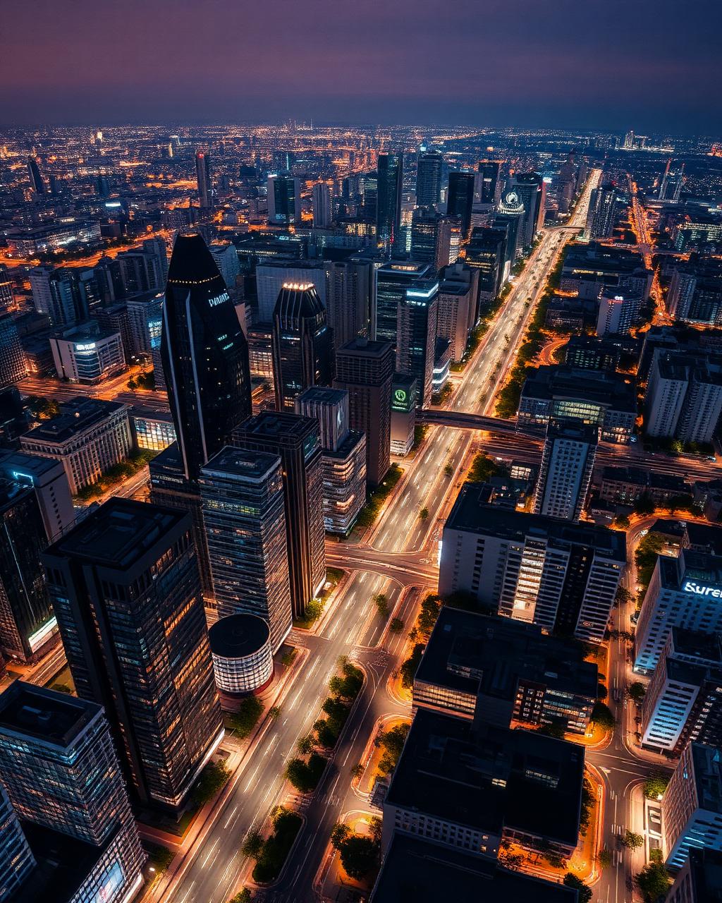 Smart City Pune