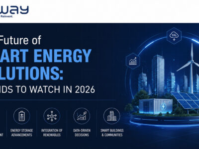 The Future of Smart Energy Solutions: Trends to Watch in 2026