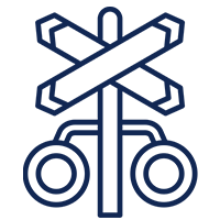 Approach Roads