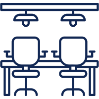 Coworking Spaces
