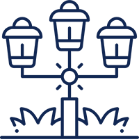 Gardens