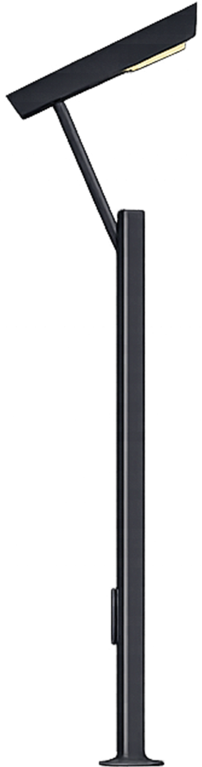 CREST (Pole)