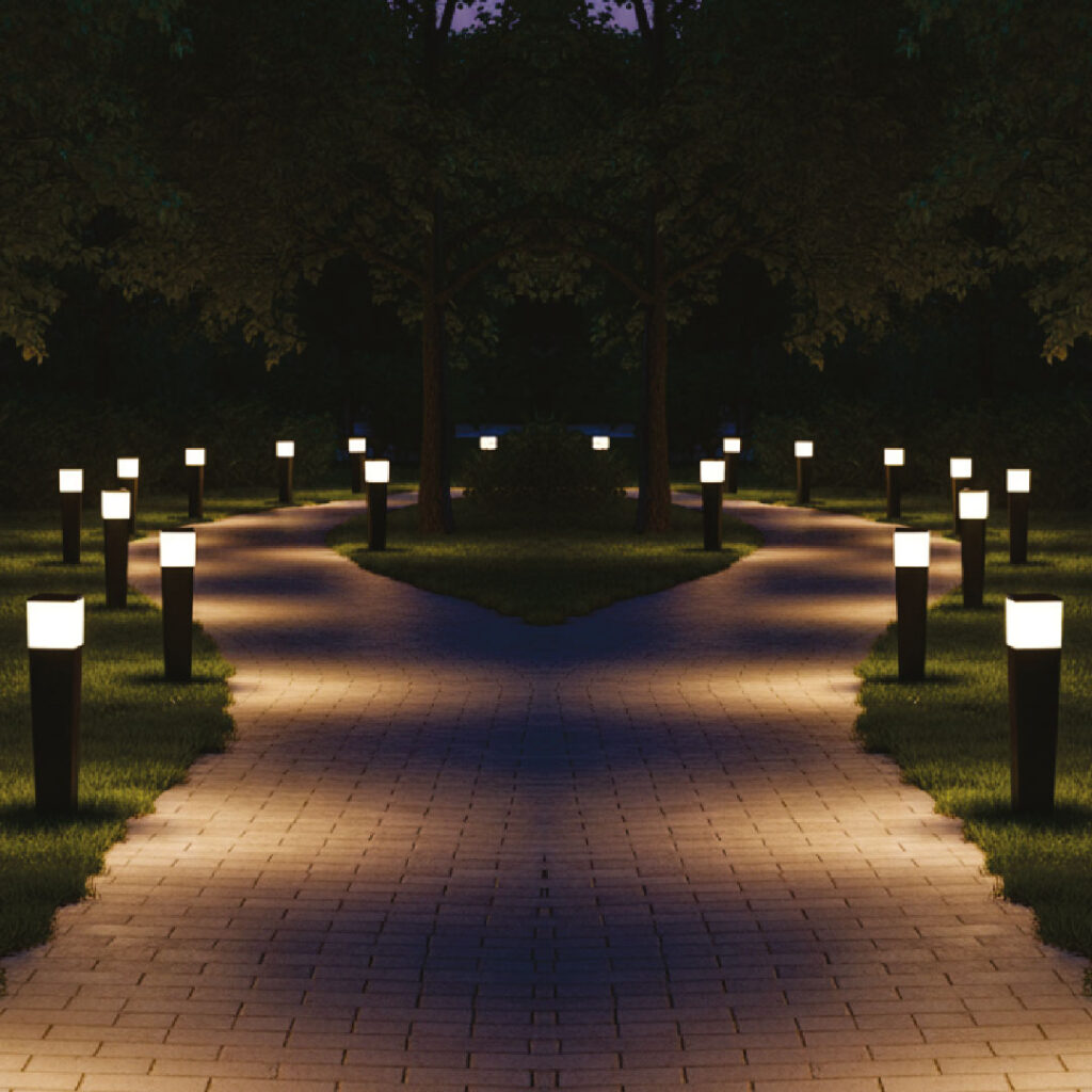 SMART (Bollard)