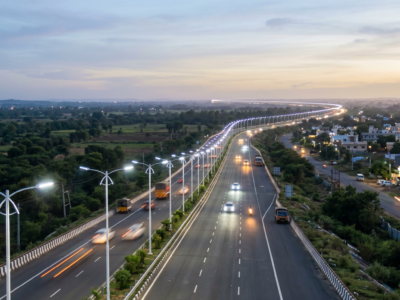 How to Choose the Right LED Street Light: Complete Buyer’s Guide for India (2026)