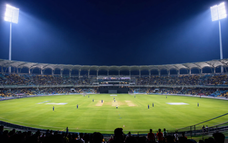 Cricket Stadium & Ground Lighting: A Complete Buyer’s Guide