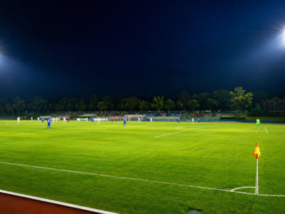 Football & Multi-Sport Ground Lighting: What Buyers Should Know