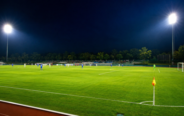 Football & Multi-Sport Ground Lighting: What Buyers Should Know
