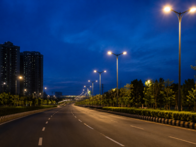 LED Street Lighting: A Buyer’s Guide for Municipalities & EPC