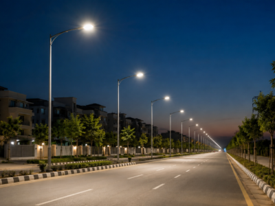How to Bid and Win Government Lighting Tenders in India