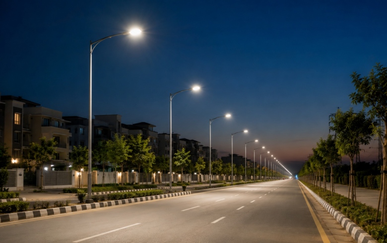 How to Bid and Win Government Lighting Tenders in India