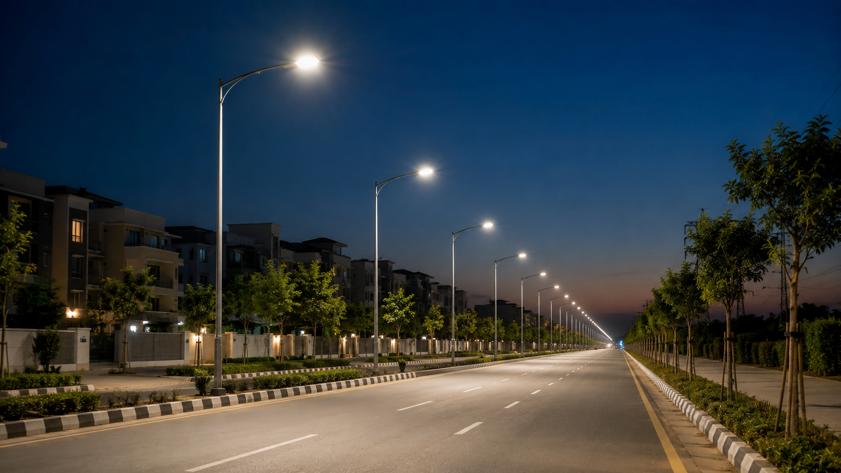How to Bid and Win Government Lighting Tenders in India