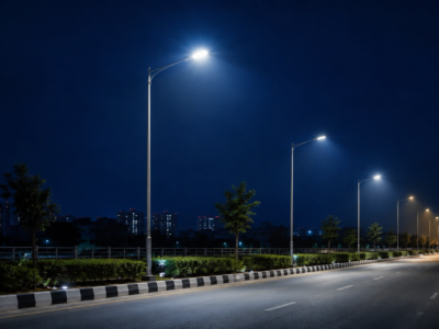 AI & Adaptive Lighting: What Comes After CCMS