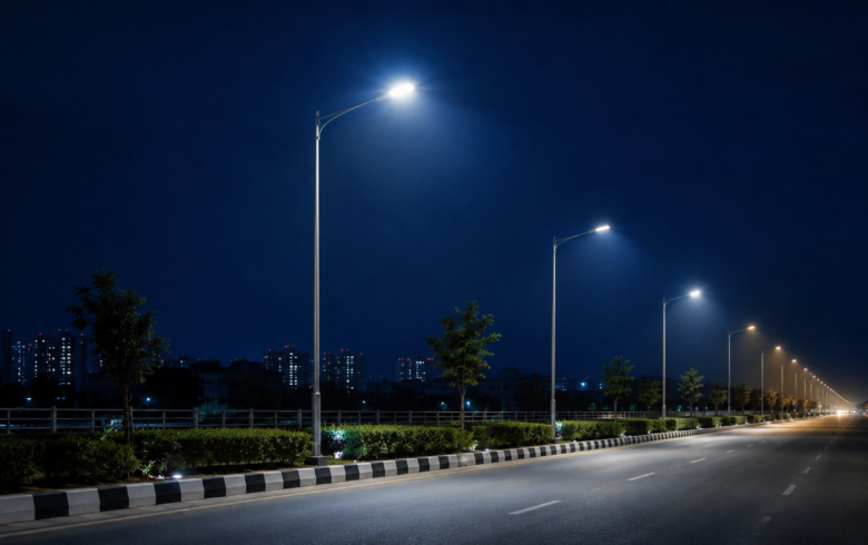 AI & Adaptive Lighting: What Comes After CCMS