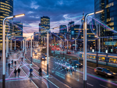 The Future of Smart Lighting: Top Trends to Watch in 2026