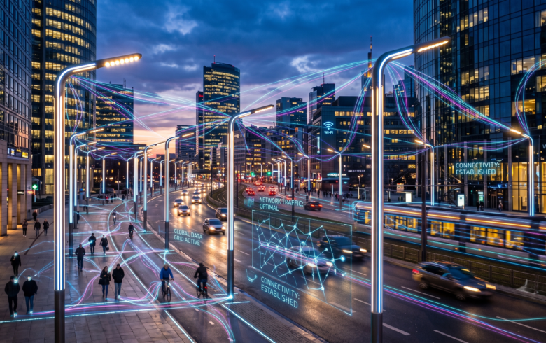 The Future of Smart Lighting: Top Trends to Watch in 2026