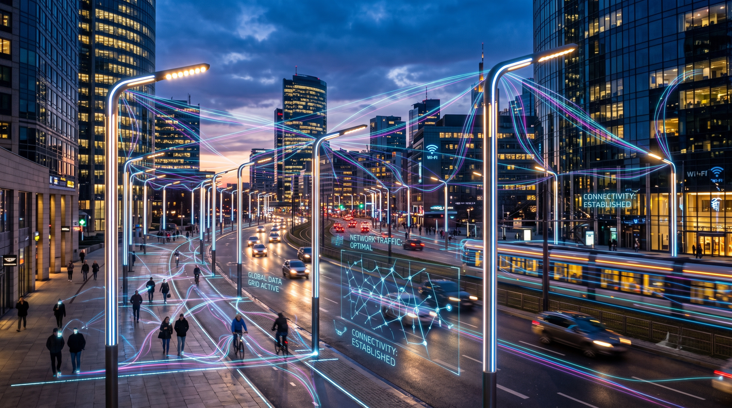 The Future of Smart Lighting: Top Trends to Watch in 2026