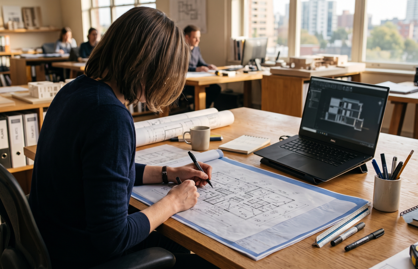 The Lighting Specs Architects Get Wrong (and How to Get Them Right)