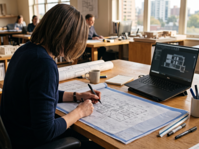 The Lighting Specs Architects Get Wrong (and How to Get Them Right)