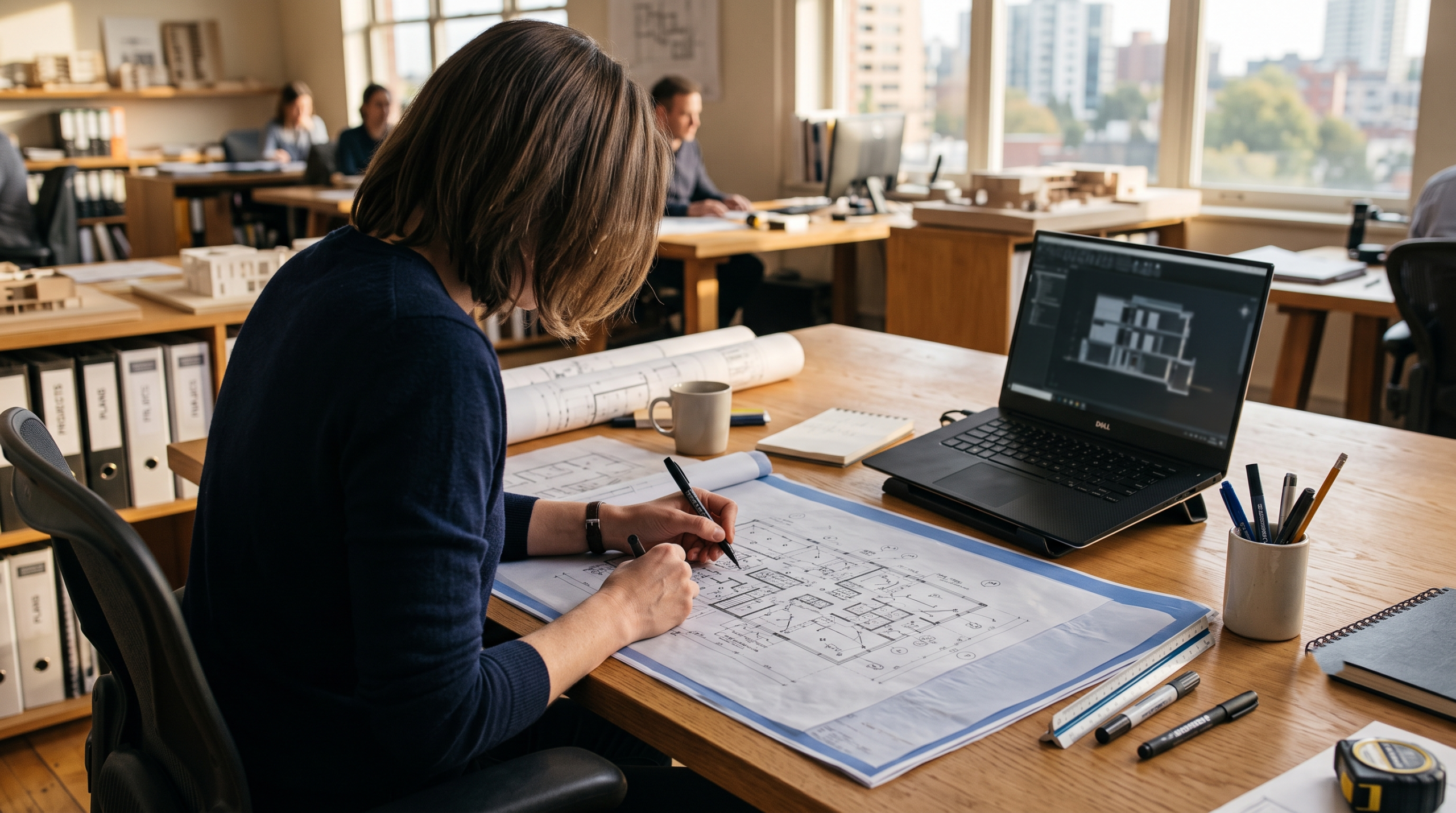 The Lighting Specs Architects Get Wrong (and How to Get Them Right)