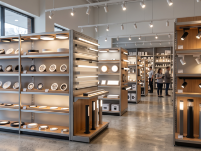 Thinking of Becoming a Lighting Dealer? What to Look for in a Brand