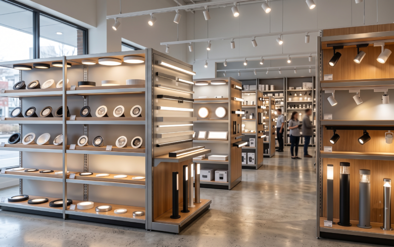 Thinking of Becoming a Lighting Dealer? What to Look for in a Brand
