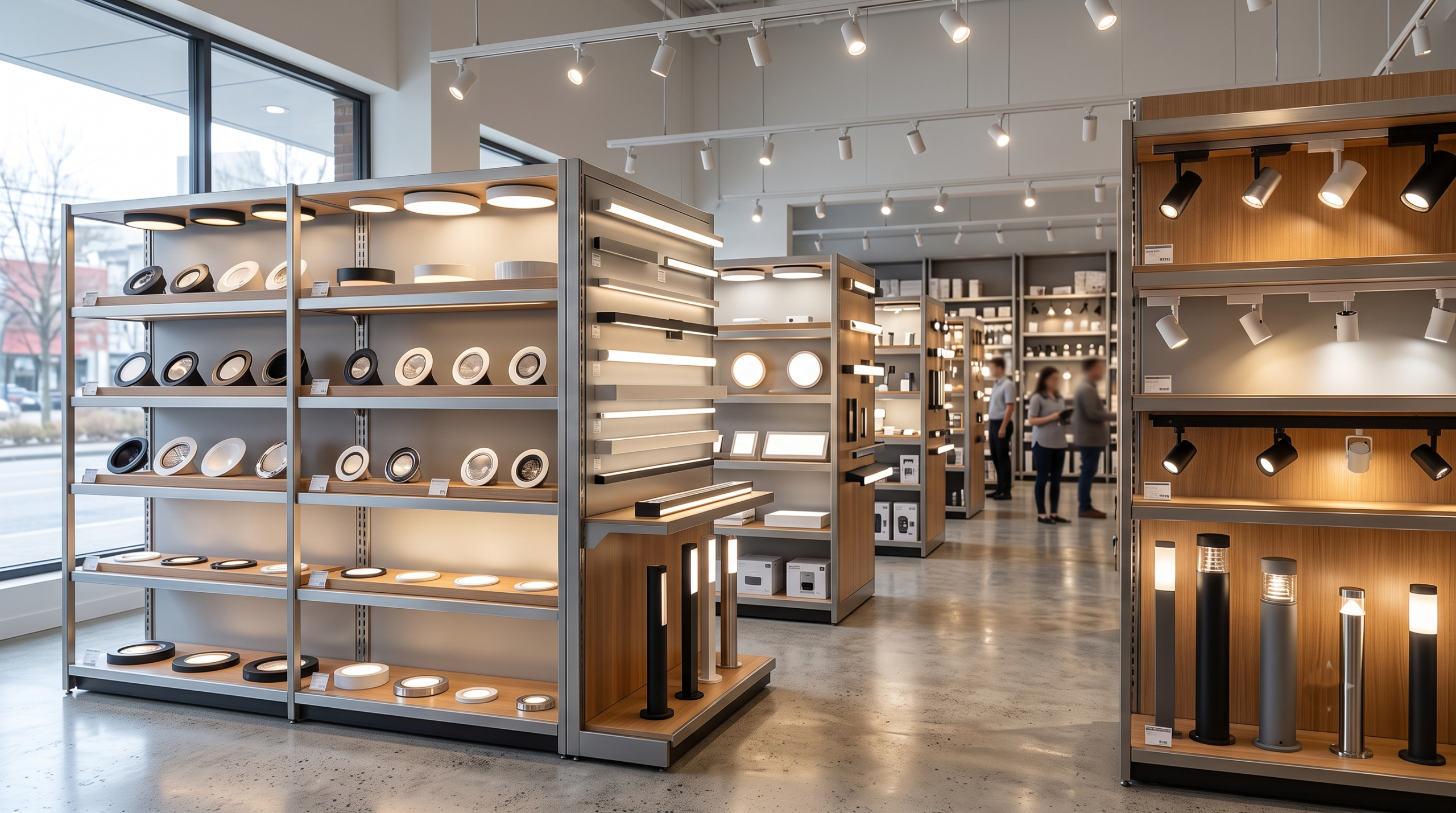 Thinking of Becoming a Lighting Dealer? What to Look for in a Brand