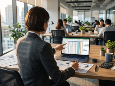How Smart Procurement Managers Compare LED Suppliers (It’s Not Just Price)
