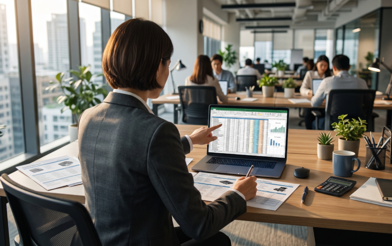 How Smart Procurement Managers Compare LED Suppliers (It’s Not Just Price)