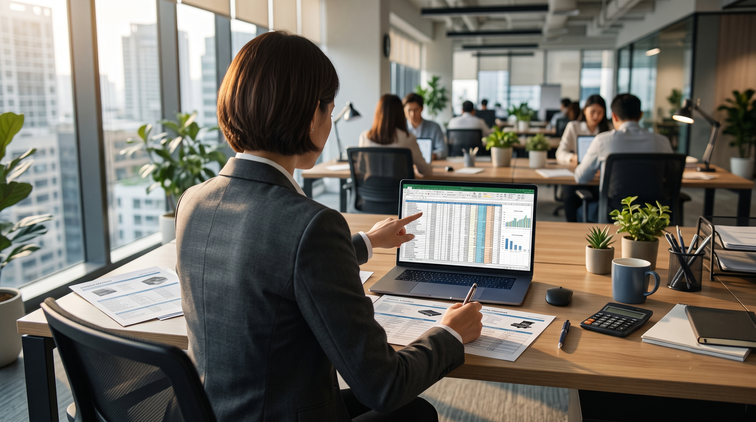 How Smart Procurement Managers Compare LED Suppliers (It’s Not Just Price)