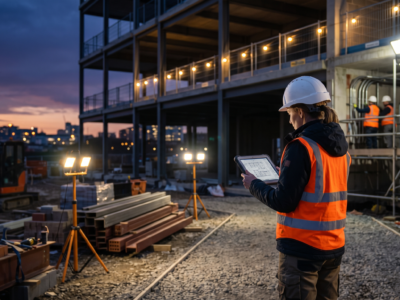 Why Lighting Delays Projects — and How Project Managers Prevent It