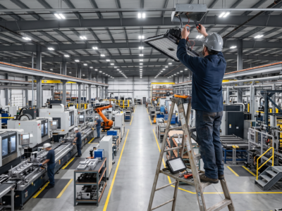 Why Your LED Lights Keep Failing Early (and How to Stop It)
