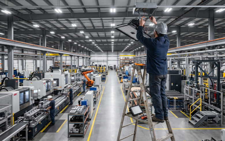 Why Your LED Lights Keep Failing Early (and How to Stop It)