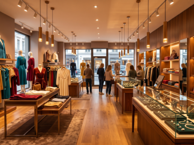 Why Your Shop Looks Dull Under LED Lights (and How to Fix It)