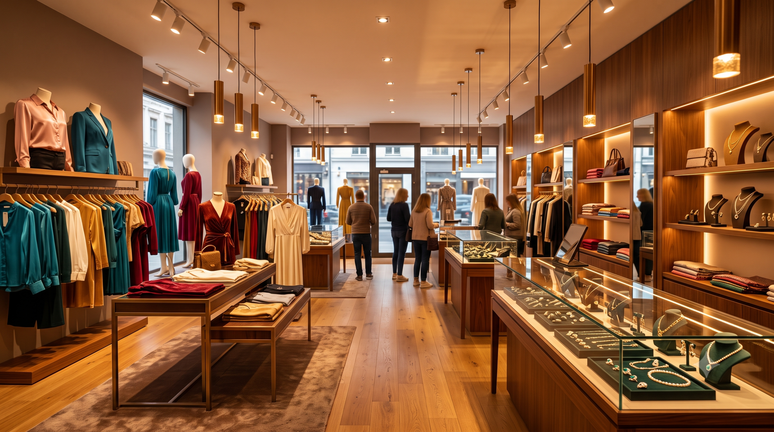 Why Your Shop Looks Dull Under LED Lights (and How to Fix It)