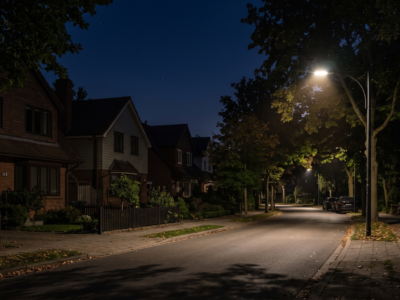 Light Spilling Into Your Home at Night? Here’s What to Do
