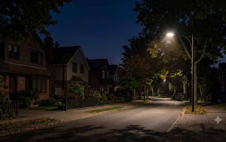 Light Spilling Into Your Home at Night? Here’s What to Do