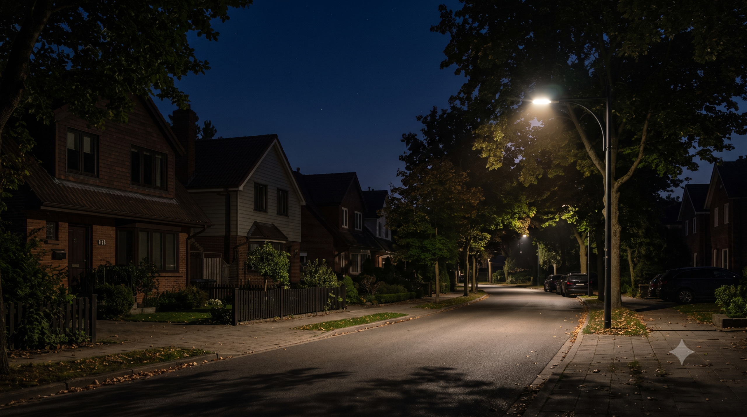 Light Spilling Into Your Home at Night? Here’s What to Do