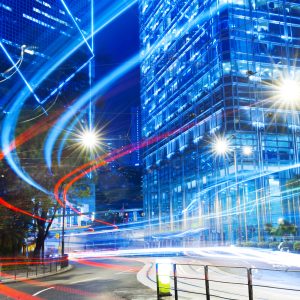 Urban Scene of Hong Kong Urban scene of Hong Kong.